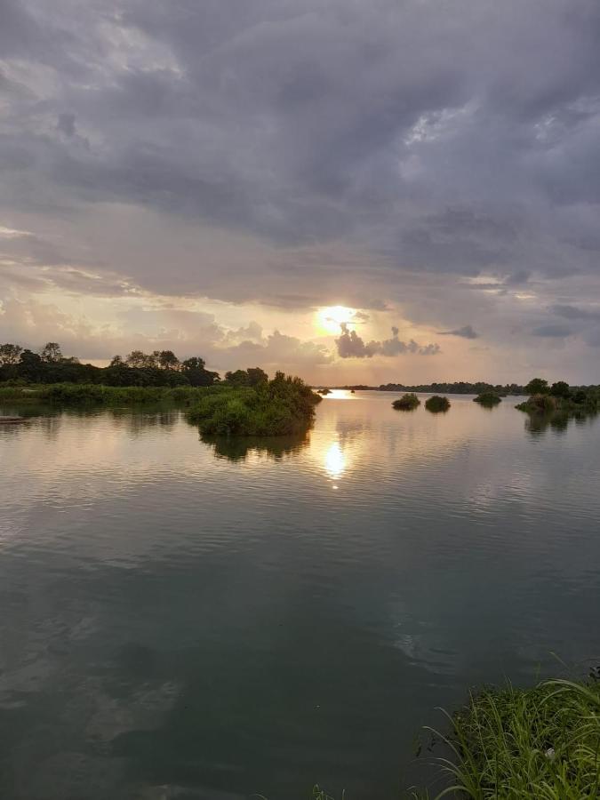 Vixay Sunset View Dondet Otel Ban Seme Lai Dış mekan fotoğraf