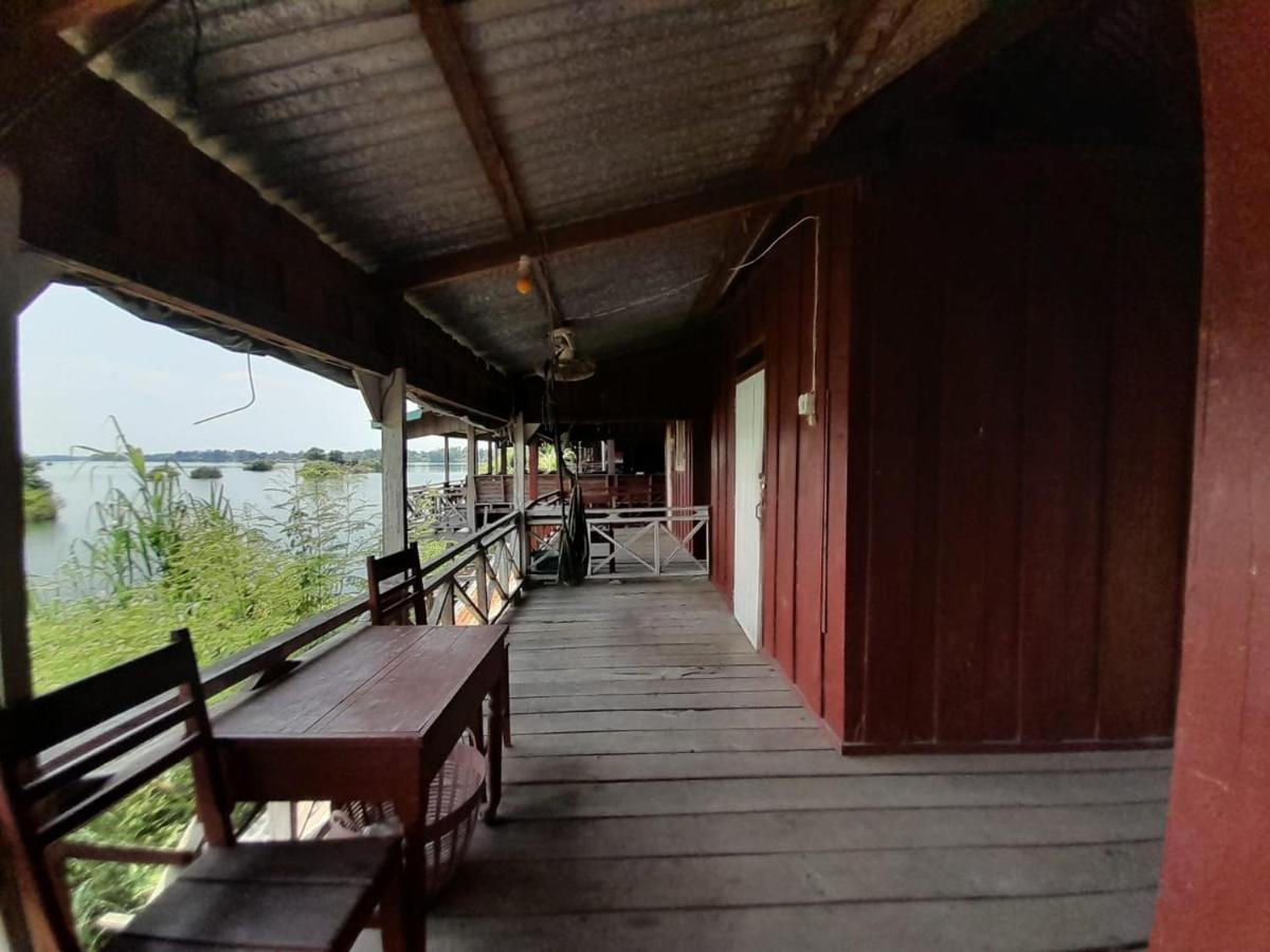 Vixay Sunset View Dondet Otel Ban Seme Lai Dış mekan fotoğraf