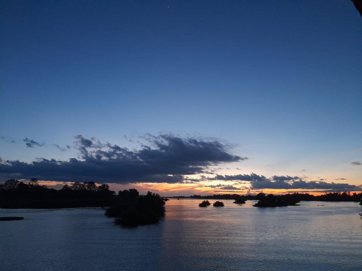 Vixay Sunset View Dondet Otel Ban Seme Lai Dış mekan fotoğraf