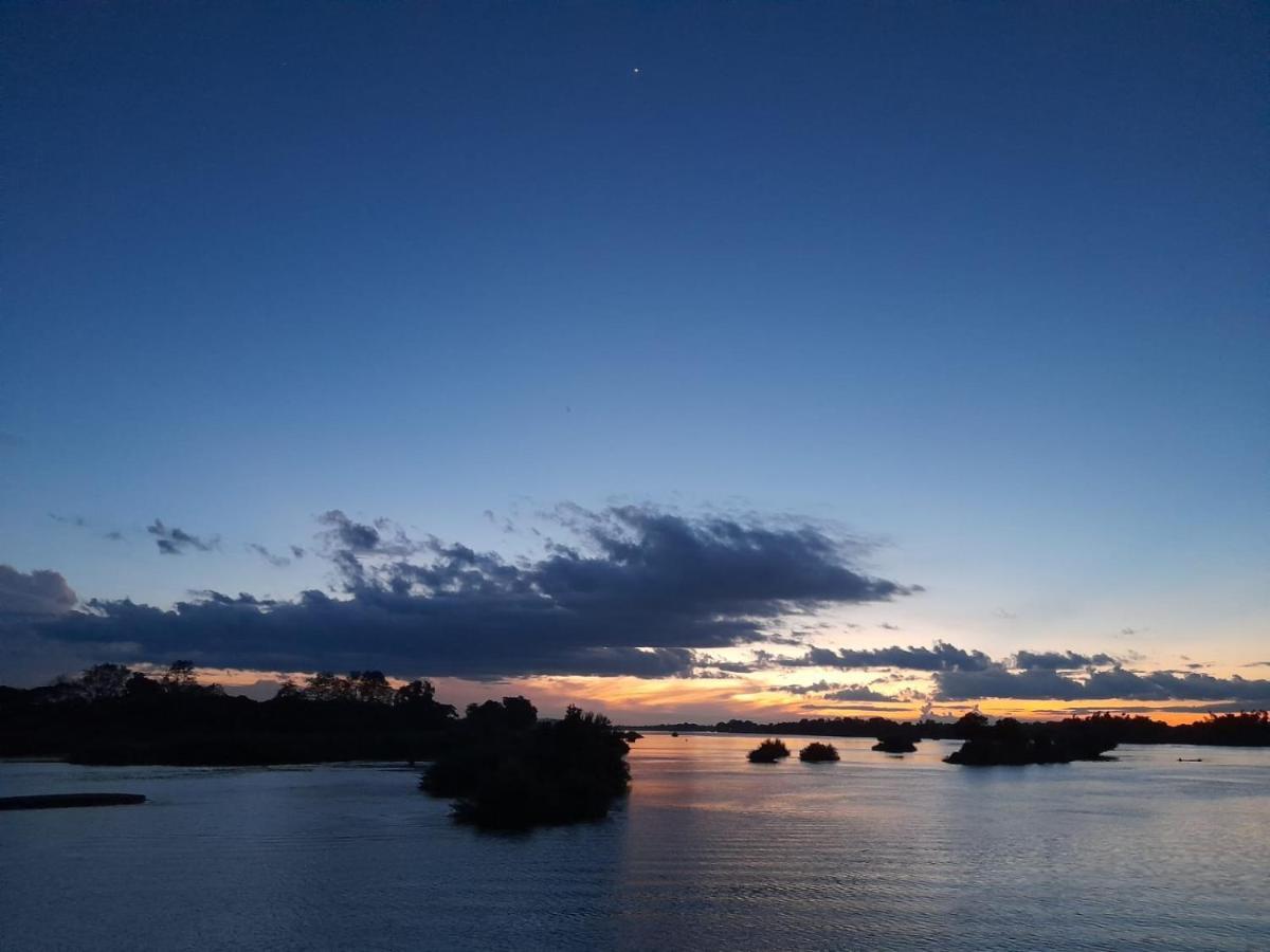 Vixay Sunset View Dondet Otel Ban Seme Lai Dış mekan fotoğraf